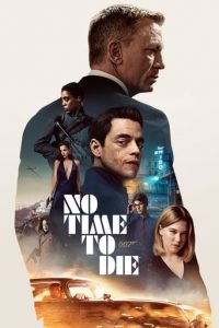 No Time to Die (2021) Sub Indonesia - Drive Bluray